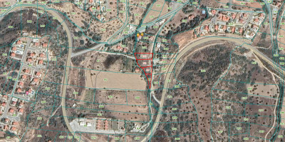 GİRNE/ALAGADİ'DE SATILIK ARAZİ