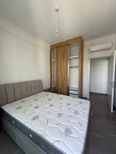 GİRNE 23 NİSAN İLKOKULU BÖLGESİNDE KİRALIK 3+1 DAİRE-14