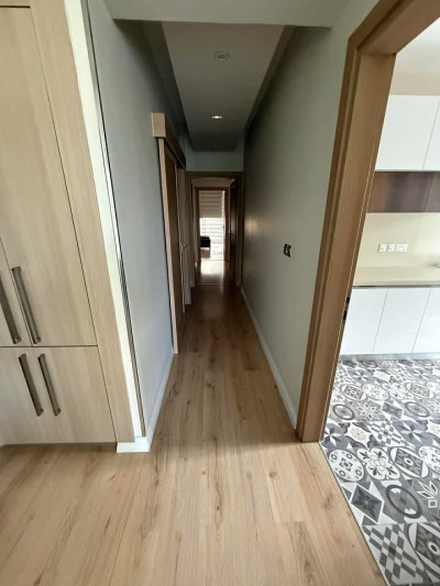 GİRNE MERKEZ’DE 3+1 KİRALIK DAİRE-8