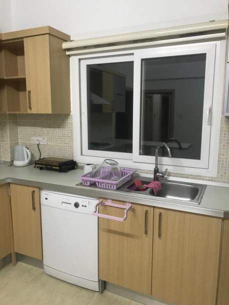 GİRNE/DİKMEN DE KİRALIK 3+1 DAİRE-8