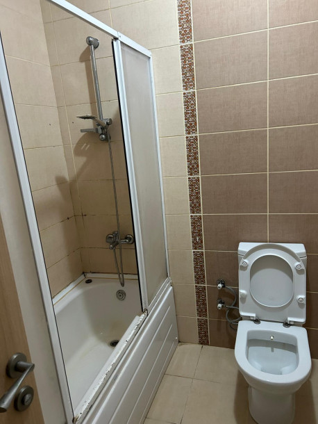 GİRNE/DİKMEN DE KİRALIK 3+1 DAİRE-19