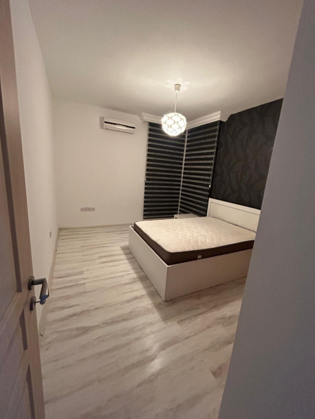 GİRNE/DİKMEN DE KİRALIK 3+1 DAİRE-14