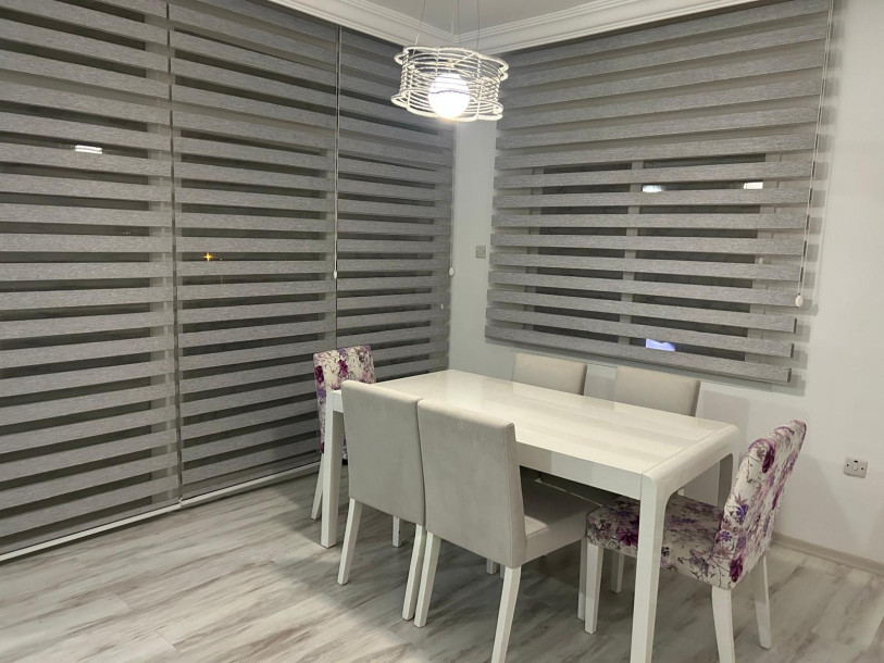 GİRNE/DİKMEN DE KİRALIK 3+1 DAİRE-6