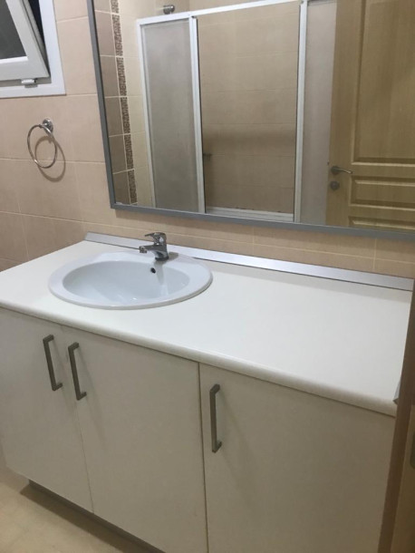 GİRNE/DİKMEN DE KİRALIK 3+1 DAİRE-18