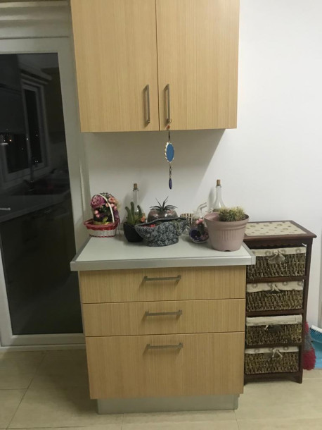 GİRNE/DİKMEN DE KİRALIK 3+1 DAİRE-9