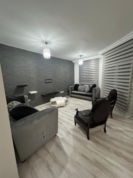 GİRNE/DİKMEN DE KİRALIK 3+1 DAİRE-1