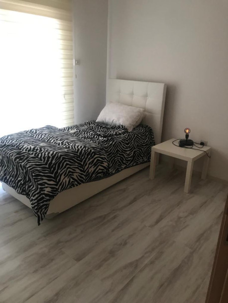 GİRNE/DİKMEN DE KİRALIK 3+1 DAİRE-12