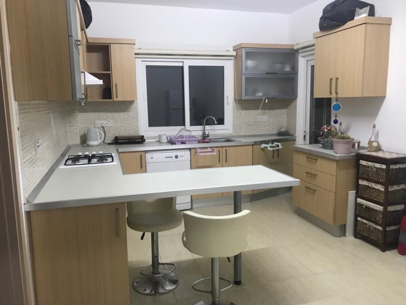 GİRNE/DİKMEN DE KİRALIK 3+1 DAİRE-4