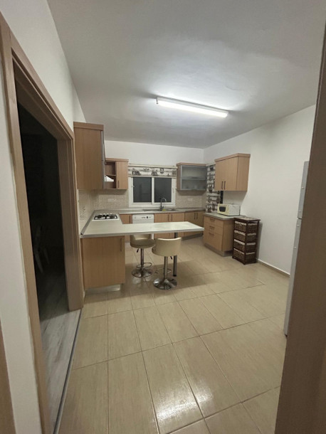 GİRNE/DİKMEN DE KİRALIK 3+1 DAİRE-5