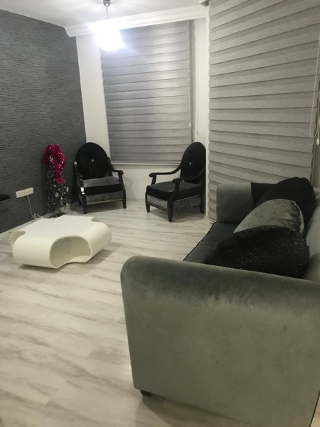 GİRNE/DİKMEN DE KİRALIK 3+1 DAİRE-3