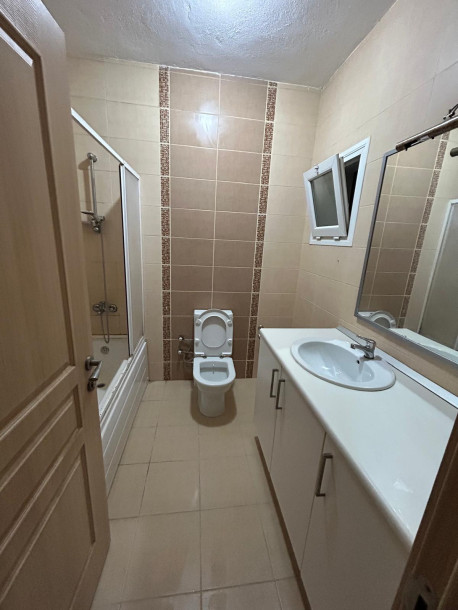 GİRNE/DİKMEN DE KİRALIK 3+1 DAİRE-17