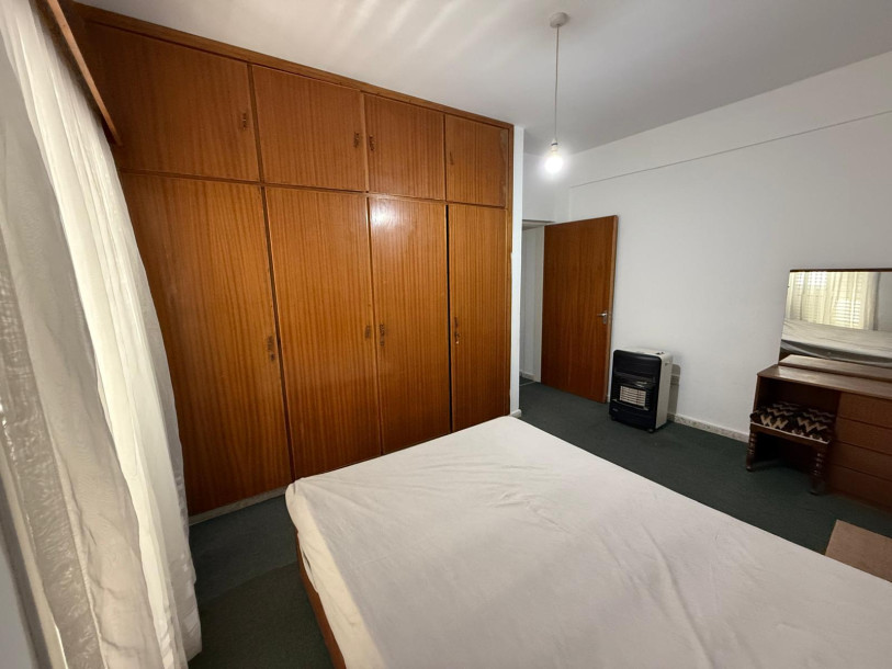 LEFKOŞA/YENİKENT'DE 3+2 KİRALIK DAİRE-12