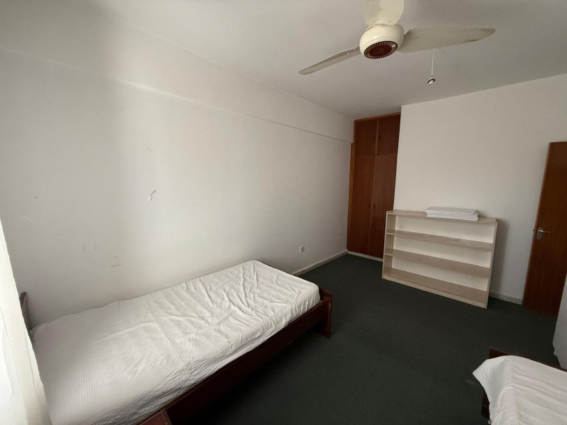 LEFKOŞA/YENİKENT'DE 3+2 KİRALIK DAİRE-7