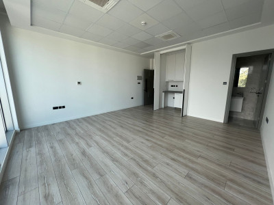 LEFKOŞA/YENİŞEHİR BİG CHEFS RESTAURANT BÖLGESİ KİRALIK TİCARİ İZİNLİ OFİS-3