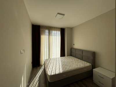 GİRNE MERKEZ MAGIC PLUS REZİDANS KİRALIK 2+1 DAİRELER-6