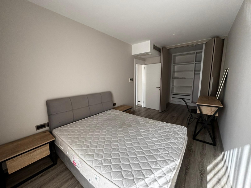 GİRNE MERKEZ MAGIC PLUS REZİDANS KİRALIK 2+1 DAİRELER-5