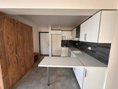 GİRNE/ALSANCAK'TA HAVUZLU SİTE İÇERİSİNDE SATILIK 2+1 DAİRE-3
