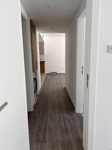 GİRNE/ALSANCAK'TA HAVUZLU SİTE İÇERİSİNDE SATILIK SIFIR 2+1 DAİRE-3