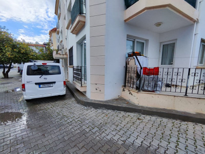 GİRNE/ALSANCAK'TA SATILIK 2+1/3+1 DAİRELER-4