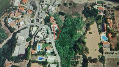 GİRNE/KARAKUM'DA SATILIK ARSA-3