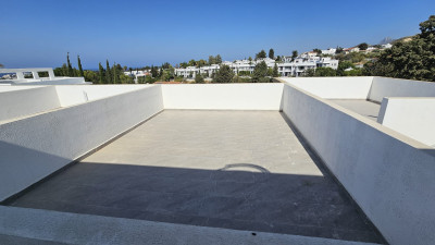 GİRNE/ALSANCAK'TA RİVERSIDE BÖLGESİNDE KİRALIK 2+1 DAİRE