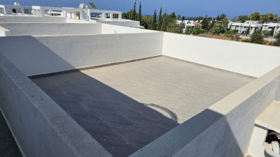 GİRNE/ALSANCAK'TA RİVERSIDE BÖLGESİNDE KİRALIK 2+1 DAİRE