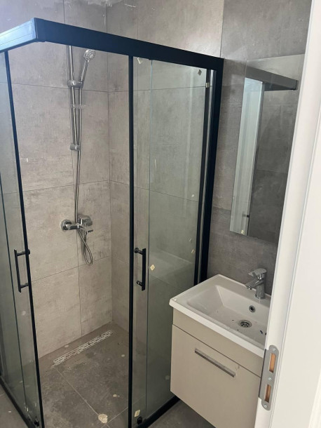 GİRNE/ALSANCAK ATAKARA MARKET BÖLGESİNDE SATILIK 1+1 DAİRE-7
