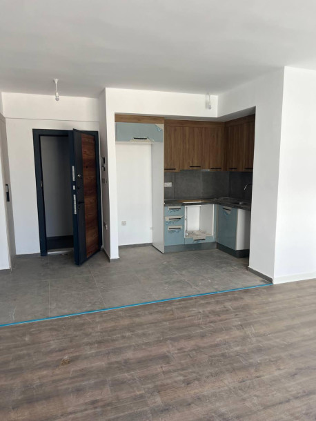 GİRNE/ALSANCAK ATAKARA MARKET BÖLGESİNDE SATILIK 1+1 DAİRE-1