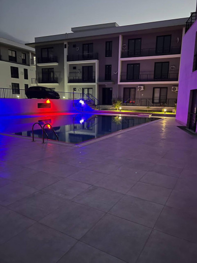 GİRNE/ALSANCAK ATAKARA MARKET BÖLGESİNDE SATILIK 1+1 DAİRE-13