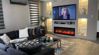 GİRNE – AÇMENYA RESTAURANT KARŞISI | ATOLL VILLALARI | SATILIK 3+1 LÜKS VİLLA-5
