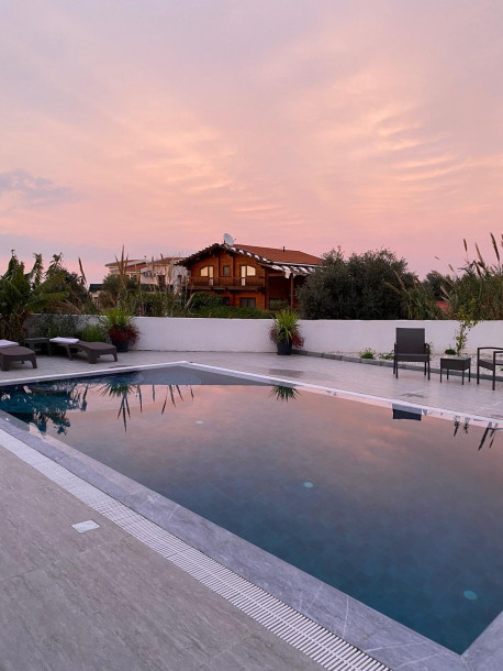 GİRNE – AÇMENYA RESTAURANT KARŞISI | ATOLL VILLALARI | SATILIK 3+1 LÜKS VİLLA-23