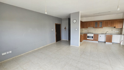 GİRNE/ALSANCAK İLK OKUL BÖLGESİNDE SATILIK 3+1 DAİRE