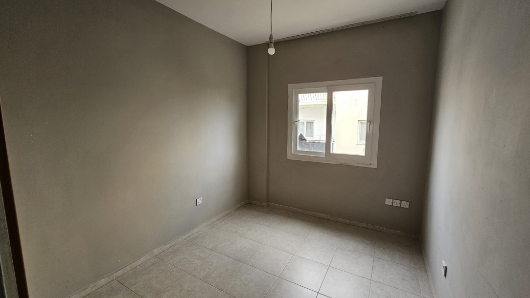 GİRNE/ALSANCAK İLK OKUL BÖLGESİNDE SATILIK 3+1 DAİRE-5