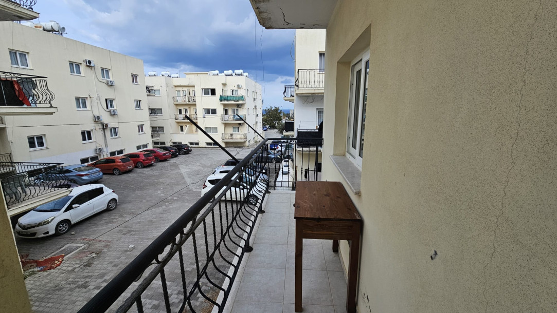 GİRNE/ALSANCAK İLK OKUL BÖLGESİNDE SATILIK 3+1 DAİRE-13