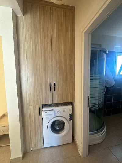 GİRNE/ ALSANCAK’TA SATILIK 1+1 DAİRE-9