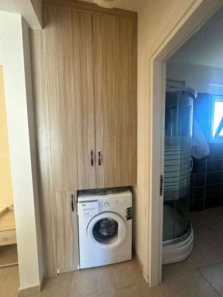 GİRNE/ ALSANCAK’TA SATILIK 1+1 DAİRE-9