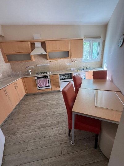 GİRNE/ALSANCAK ATAKARA BÖLGESİNDE SATILIK 3+1 DAİRE-2