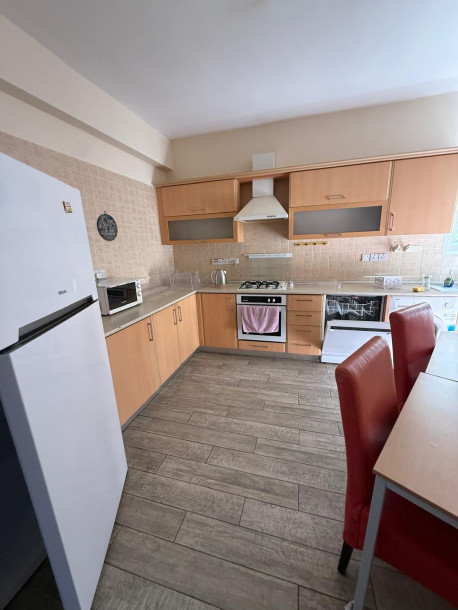 GİRNE/ALSANCAK ATAKARA BÖLGESİNDE SATILIK 3+1 DAİRE-1