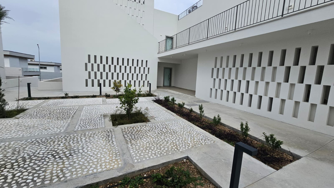 GİRNE/ALSANCAK’TA KİRALIK LÜKS 2+1 DAİRE-19