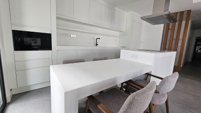 GİRNE/ALSANCAK’TA KİRALIK LÜKS 2+1 DAİRE-6