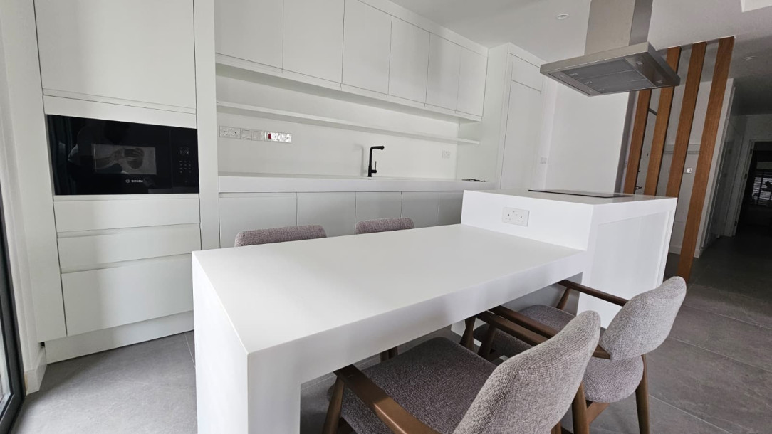 GİRNE/ALSANCAK’TA KİRALIK LÜKS 2+1 DAİRE-6