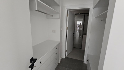 GİRNE/ALSANCAK’TA KİRALIK LÜKS 2+1 DAİRE-9