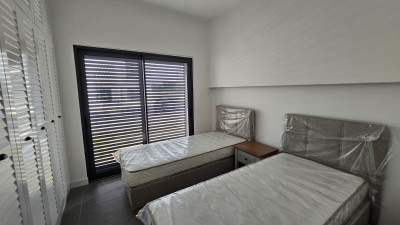GİRNE/ALSANCAK’TA KİRALIK LÜKS 2+1 DAİRE-12