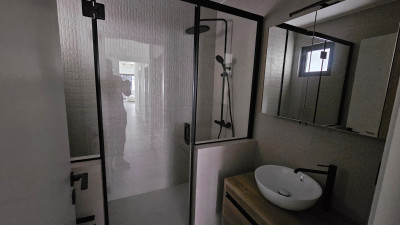 GİRNE/ALSANCAK’TA KİRALIK LÜKS 2+1 DAİRE-15