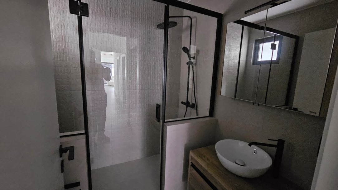 GİRNE/ALSANCAK’TA KİRALIK LÜKS 2+1 DAİRE-15