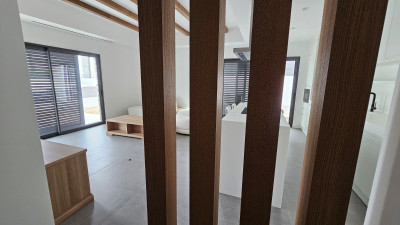 GİRNE/ALSANCAK’TA KİRALIK LÜKS 2+1 DAİRE-5