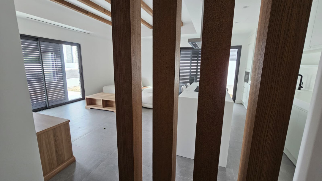 GİRNE/ALSANCAK’TA KİRALIK LÜKS 2+1 DAİRE-5