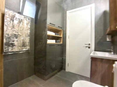 GİRNE/ALSANCAK EDEN GARDEN SİTESİNDE SATILIK 2+1 BAHÇELİ DAİRE-17