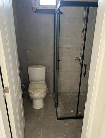 ALSANCAK ATAKARA BÖLGESİNDE KİRALIK 1+1 DAİRE – HAVUZLU SİTE-8