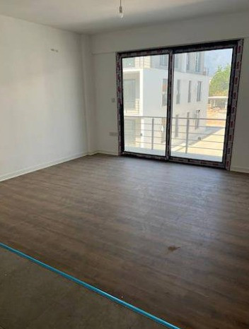 ALSANCAK ATAKARA BÖLGESİNDE KİRALIK 1+1 DAİRE – HAVUZLU SİTE-3